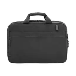 HP Renew Executive - Sac à bandoulière pour ordinateur portable - 16.1" - noir - pour HP 250 G9 Fortis... (6B8Y2AA)_3